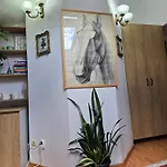 Apartmán Mika