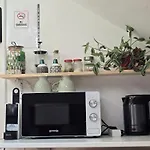 Apartment Mika