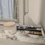 Apartmán Mika