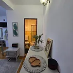 Apartmán Mika Kluž