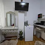 Mika Apartamento