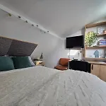 Mika Apartment