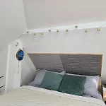 Apartment Mika *