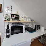 Mika Apartmán