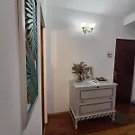 Apartmán Mika *