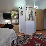 Apartmán Mika *