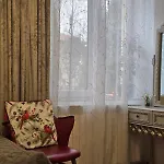 Mika Apartmán *