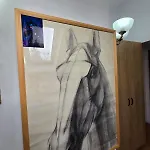 Mika Apartmán *