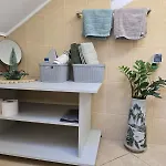 Mika Apartmán *
