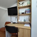 Apartment Mika *