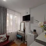 Mika Apartment *