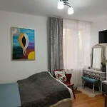 Mika Apartment