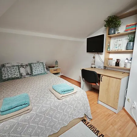 Mika Apartamento Cluj-Napoca
