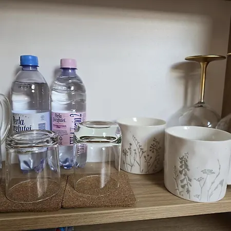 Apartment Mika Cluj-Napoca