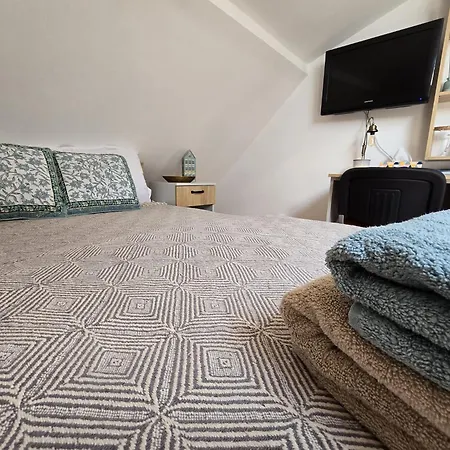 Apartamento Mika