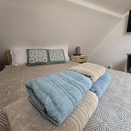 Apartamento Mika Cluj-Napoca