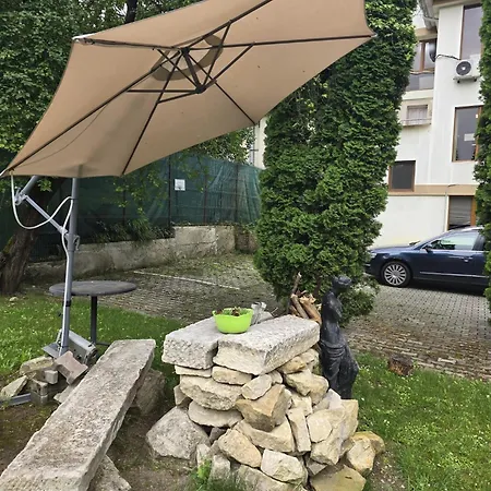 Mika Apartamento Cluj-Napoca