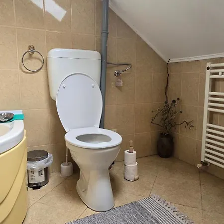 Mika Apartment