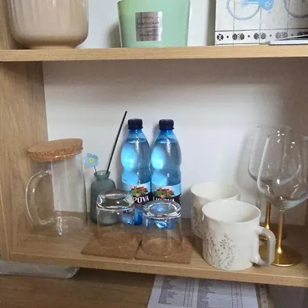 Apartamento Mika
