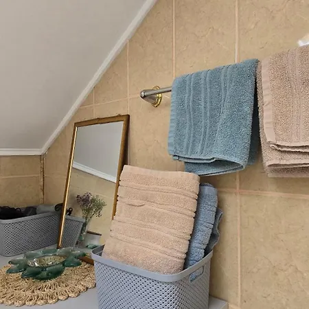 Apartamento Mika