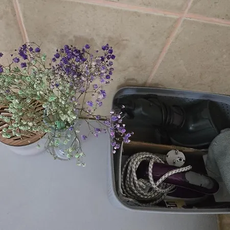 Mika Apartamento