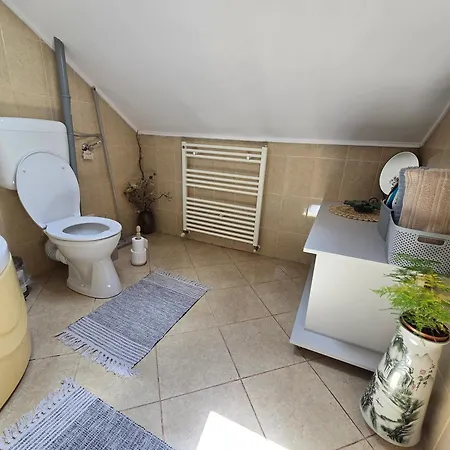 Apartament Mika