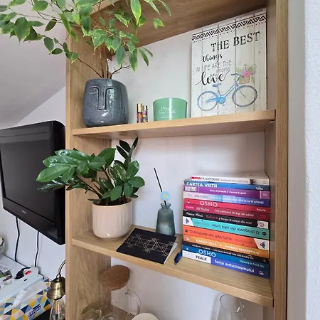Mika Apartamento
