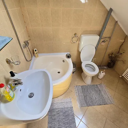 Mika Apartament *