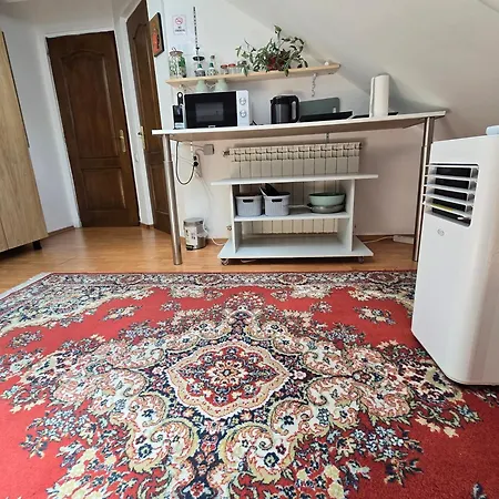 Apartamento Mika *