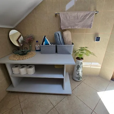 Mika Apartamento