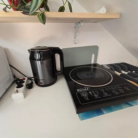 Apartament Mika
