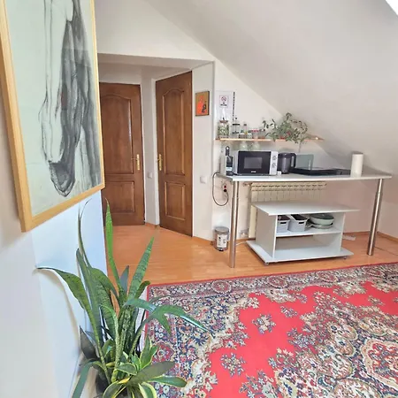 Apartamento Mika *
