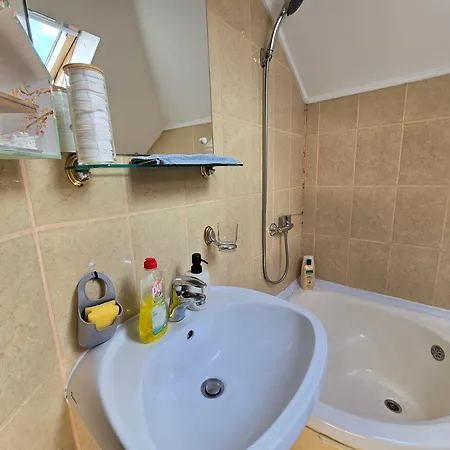 Mika Apartamento Cluj-Napoca