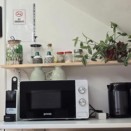 Apartament Mika