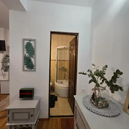 Apartament Mika