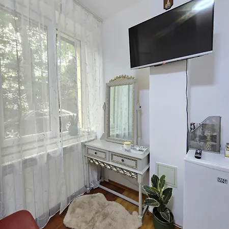 Mika Apartment Cluj-Napoca