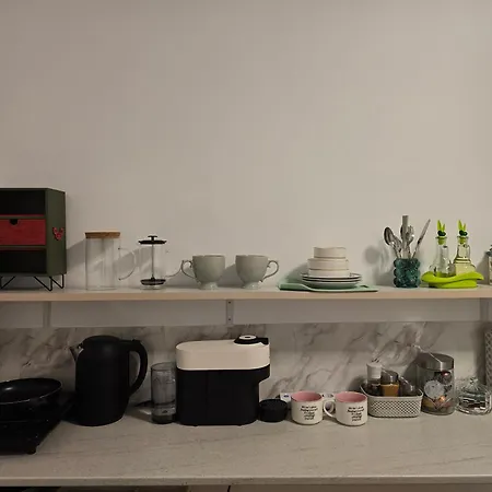 Apartament Mika Kluż-Napoka