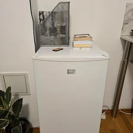 Mika Apartment Cluj-Napoca