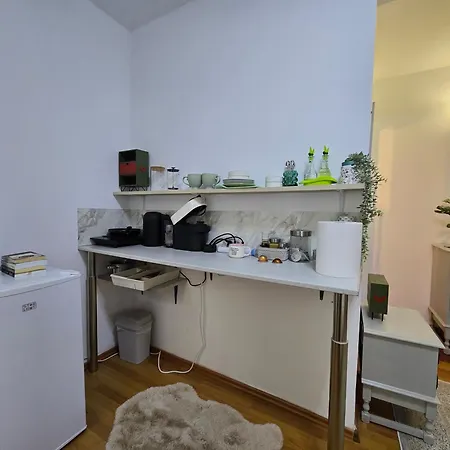 Apartment Mika Cluj-Napoca