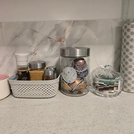 Mika Apartament