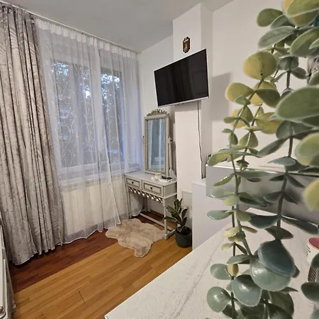 Apartment Mika Cluj-Napoca