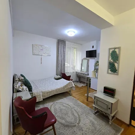 Apartament Mika *