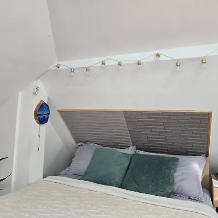 Apartamento Mika *