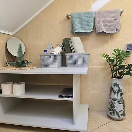 Apartamento Mika Cluj-Napoca