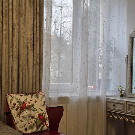 Apartamento Mika Cluj-Napoca