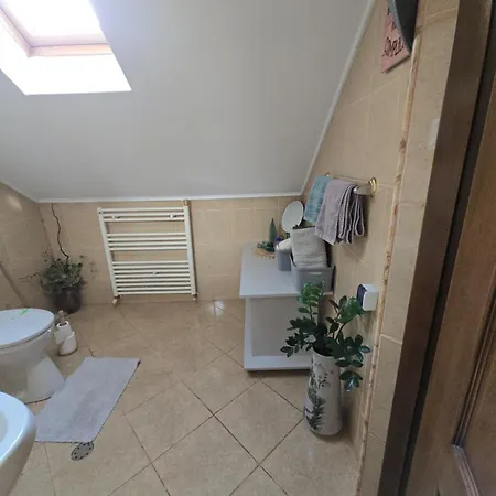Apartamento Mika Cluj-Napoca
