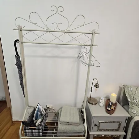Mika Apartamento Cluj-Napoca