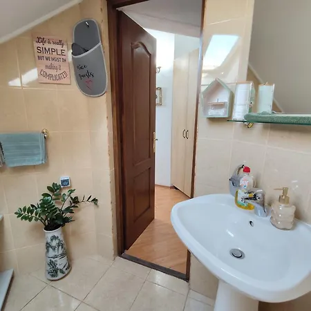 Mika Apartament