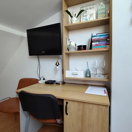 Apartament Mika *