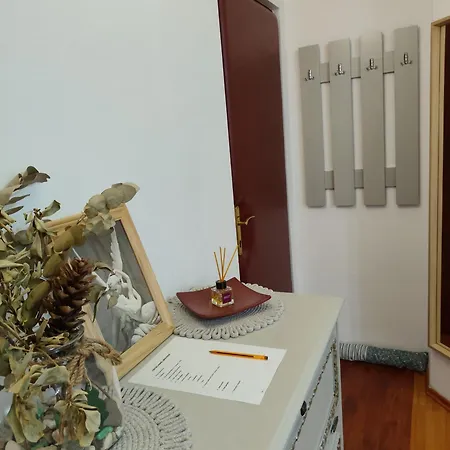 Apartament Mika Cluj-Napoca